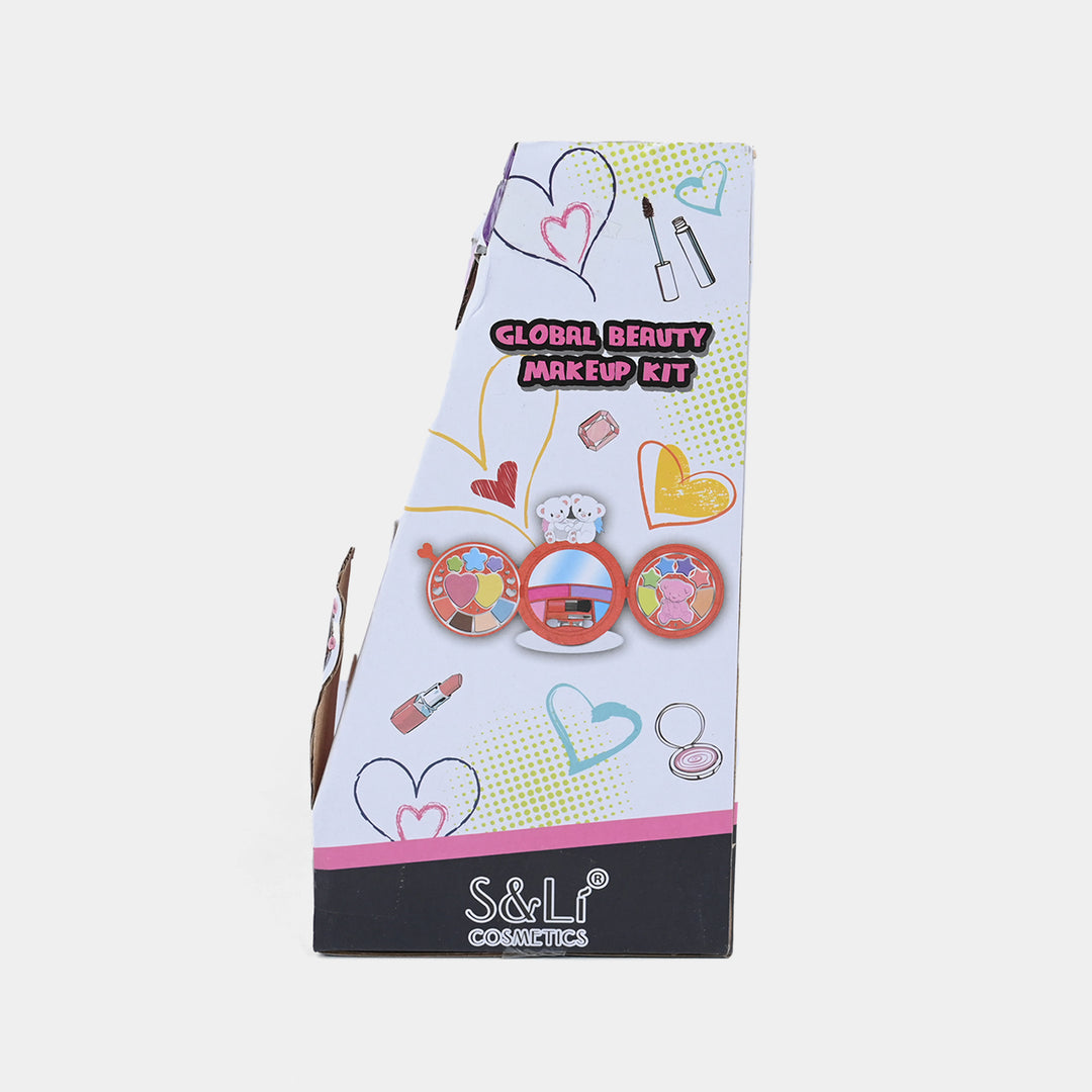 Beauty Makeup Kit