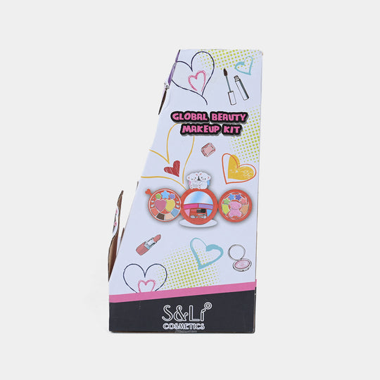 Beauty Makeup Kit