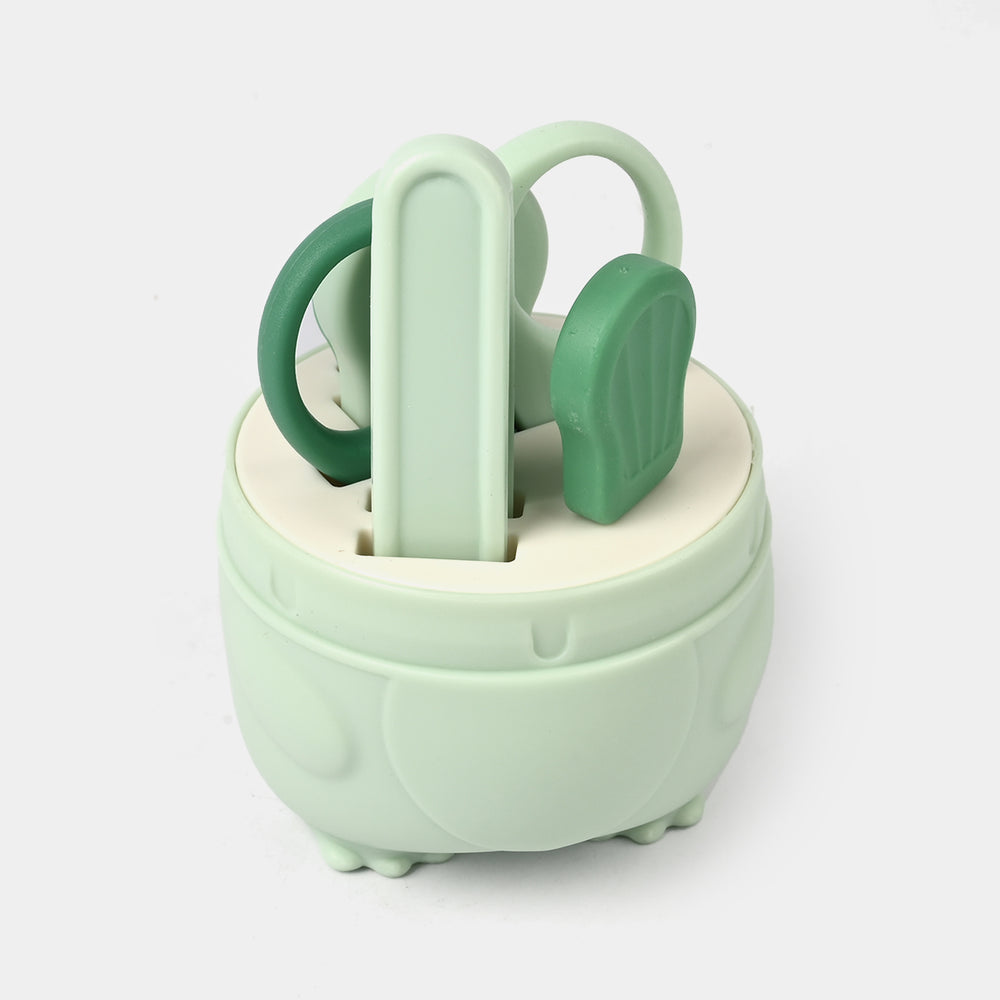 Baby Nail Care Kit