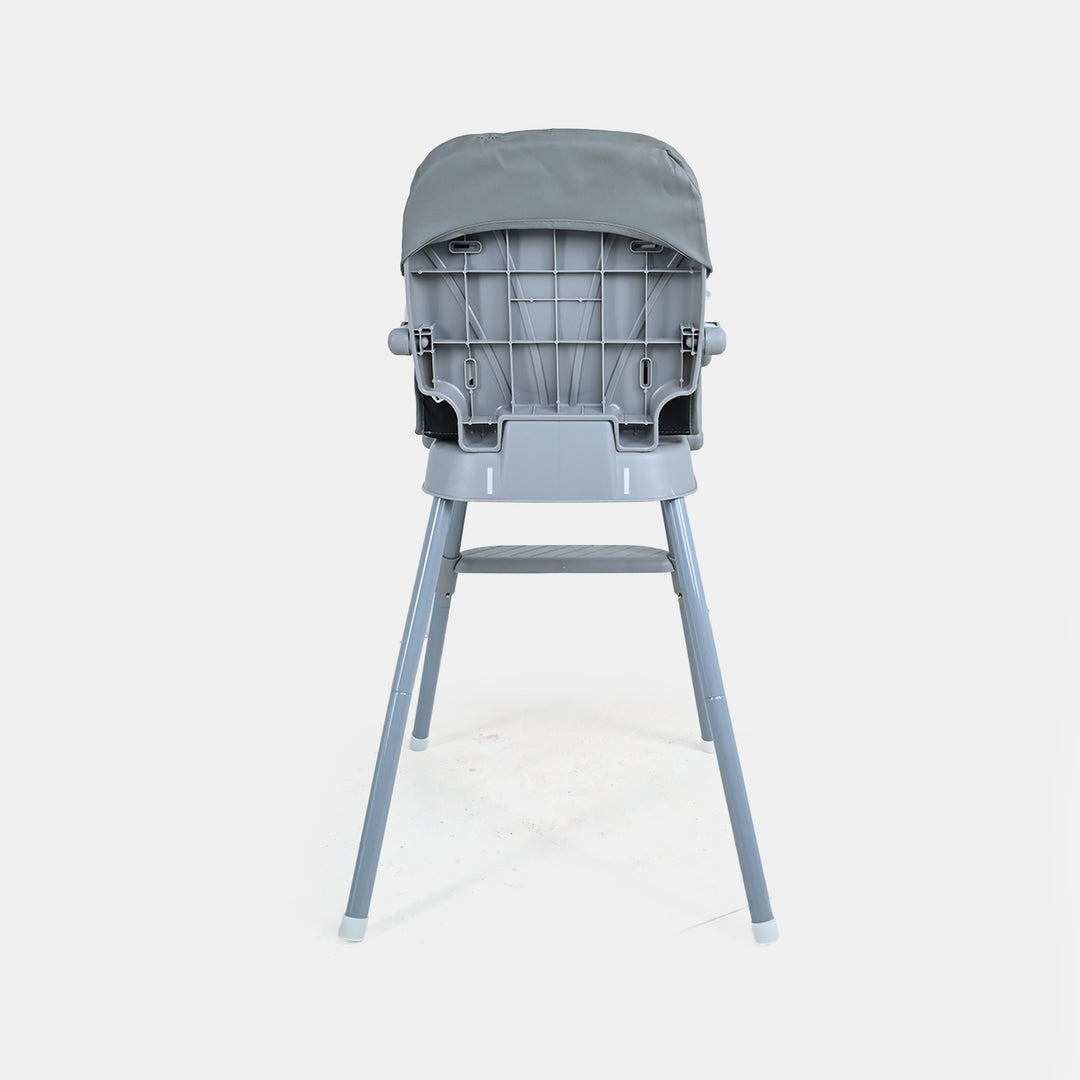 Multifunctional Baby High Chair Joyous | M500 Grey