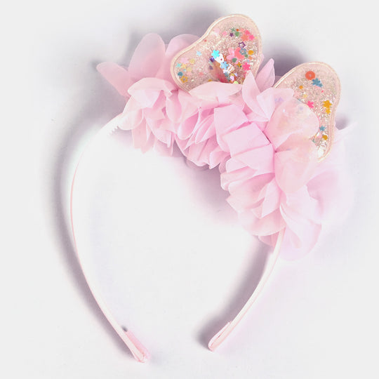 FANCY HAIR BAND FOR GIRLS