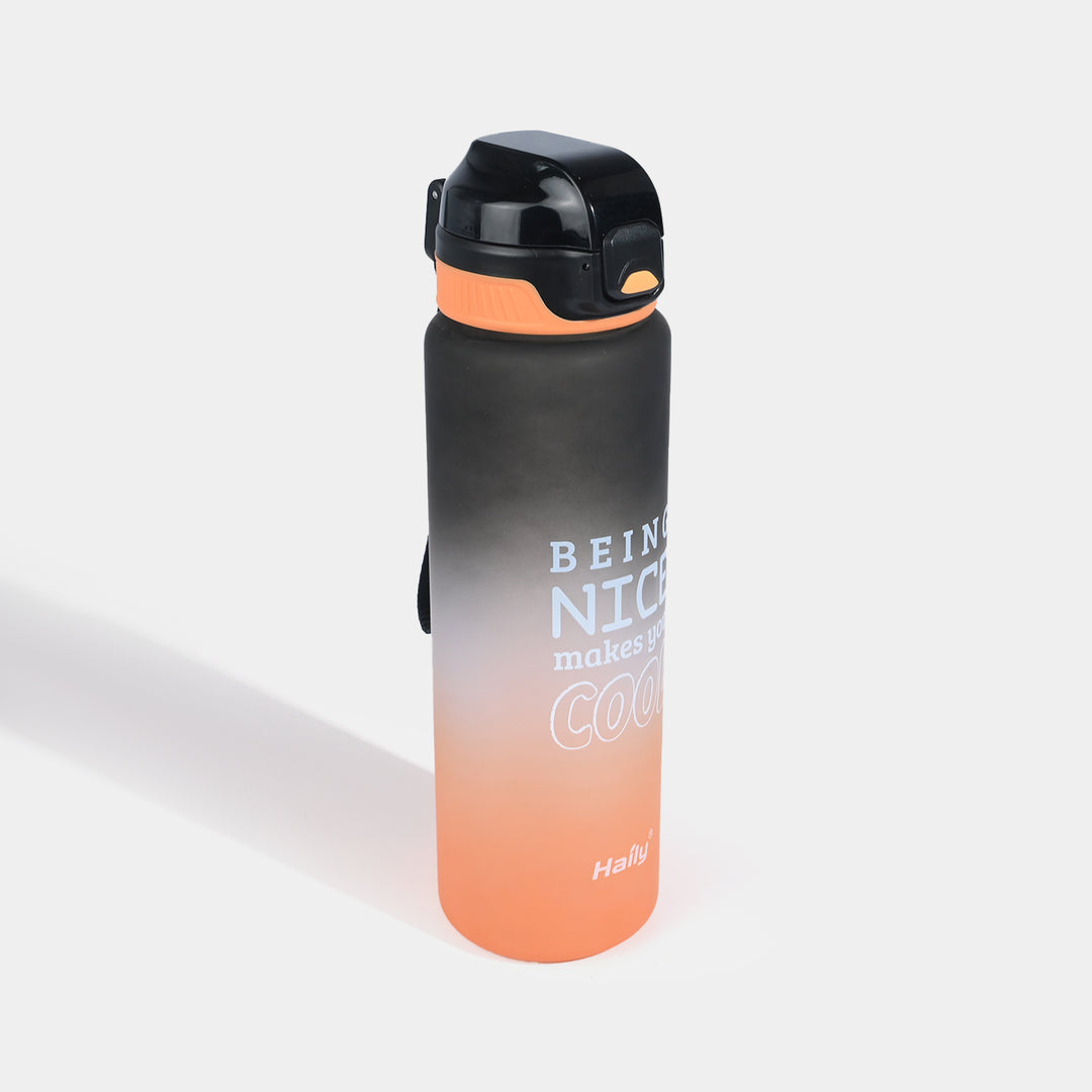 Plastic Water Bottle for Kids