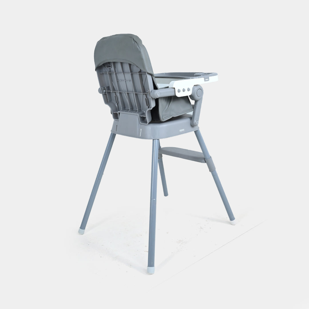 Multifunctional Baby High Chair Joyous | M500 Grey