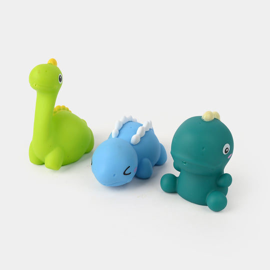 Animal Play Set For Kids