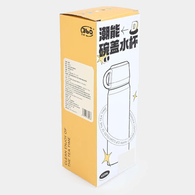 Water Bottle Stainless Steel | 450ml