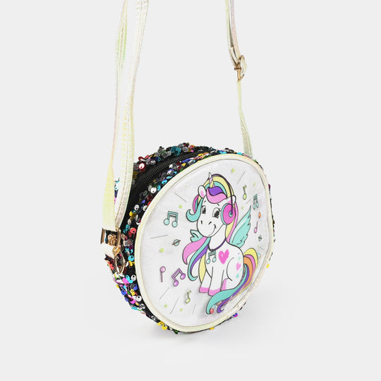 Little Girls Crossbody Bag – Perfect Blend of Style & Charm