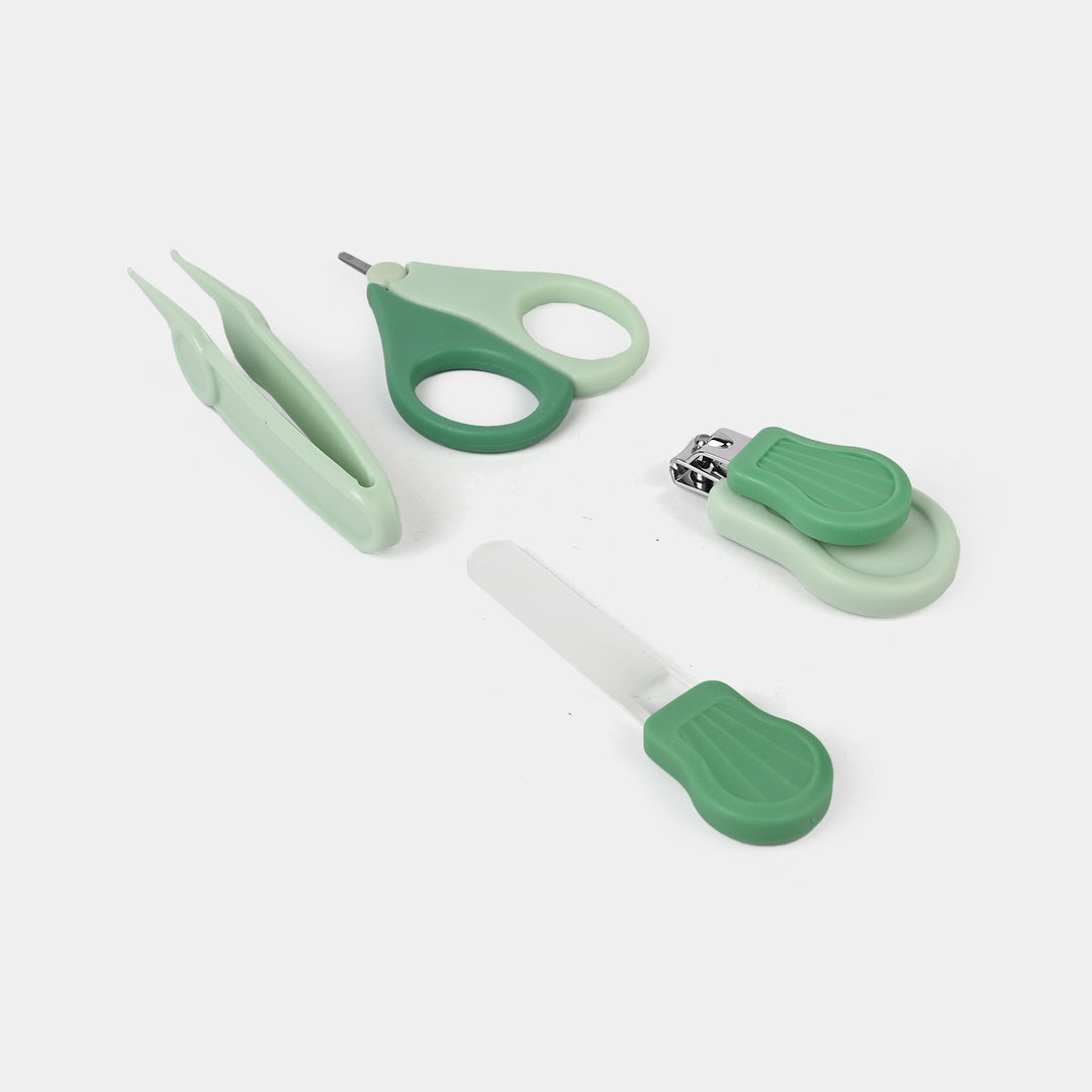 Baby Nail Care Kit