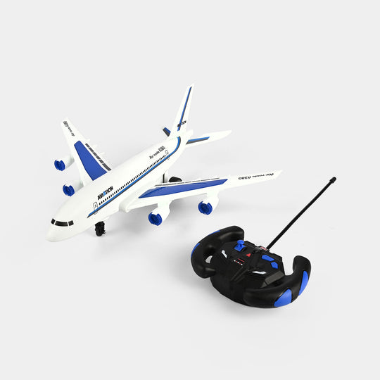 Remote Control Aircraft Plane for Kids