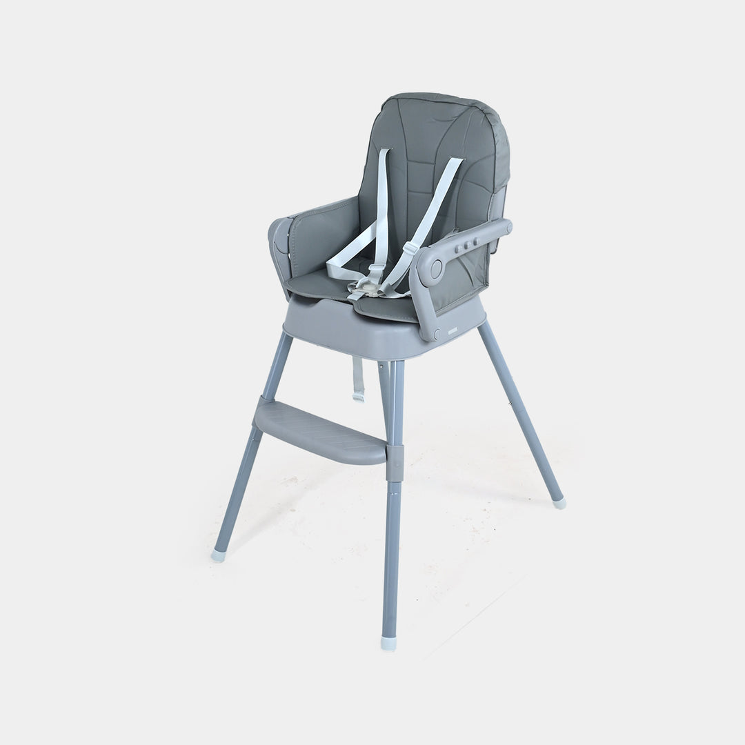 Multifunctional Baby High Chair Joyous | M500 Grey