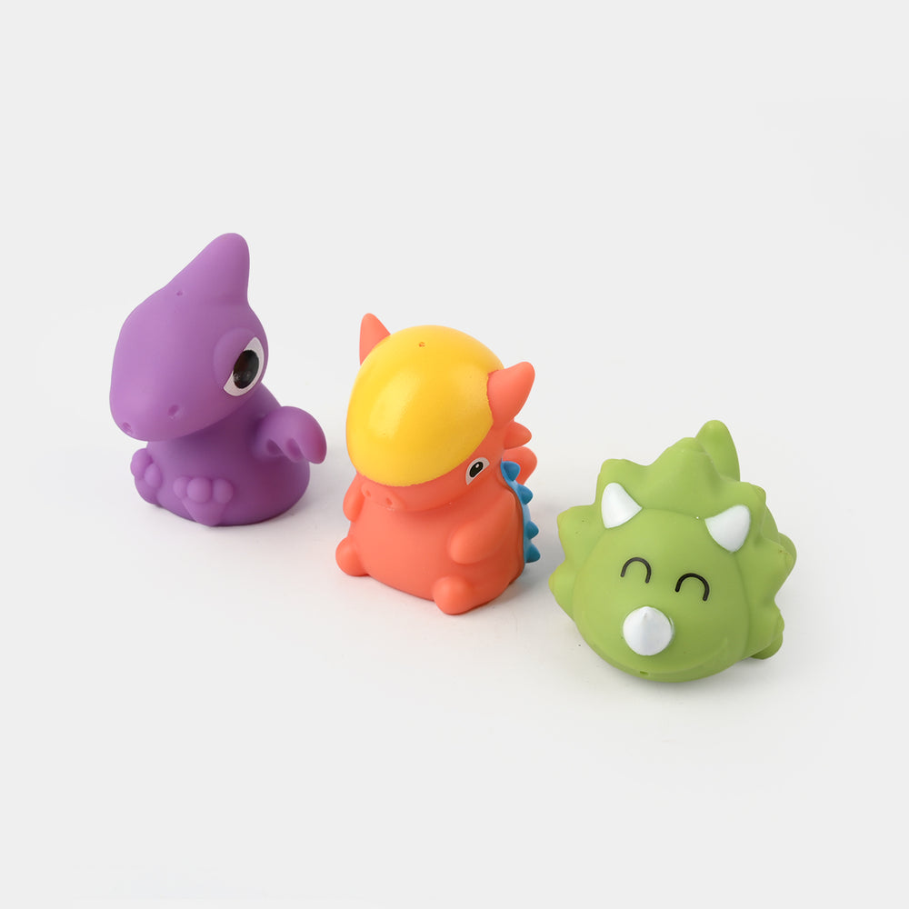 Animal Play Set For Kids