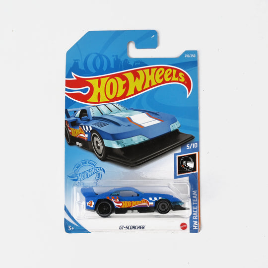 HOT WHEELS DIE-CAST MODEL VEHICLE