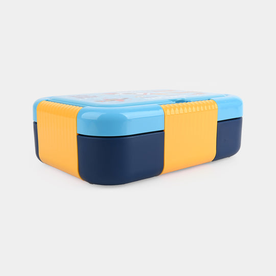 Stainless Steel Lunch Box for Kids
