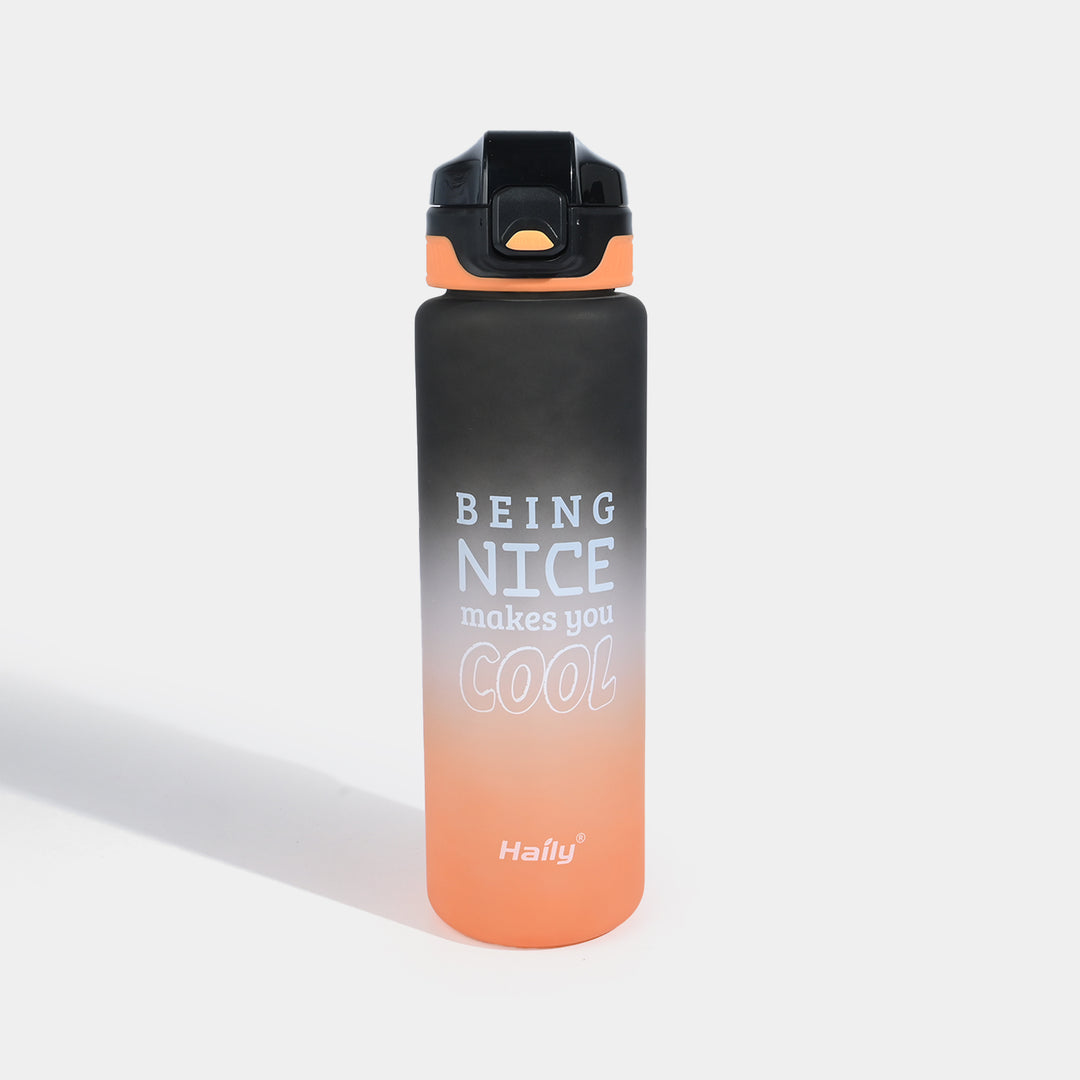 Plastic Water Bottle for Kids
