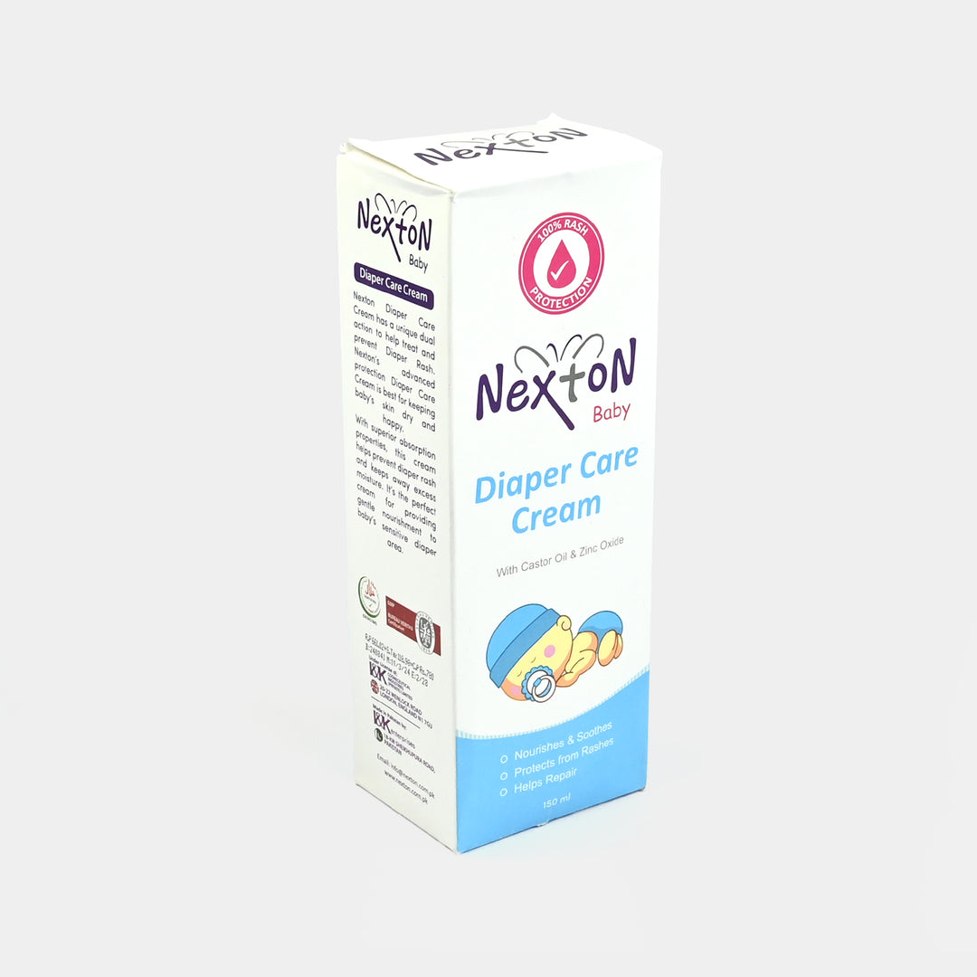 Nexton Baby Diaper Care Cream 150ml