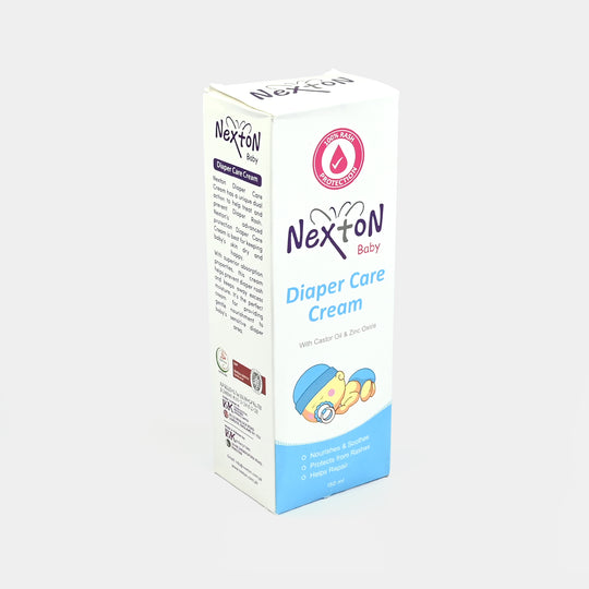 Nexton Baby Diaper Care Cream 150ml