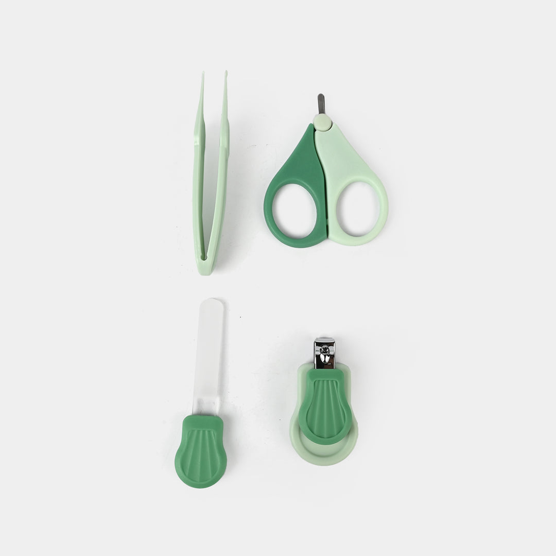 Baby Nail Care Kit