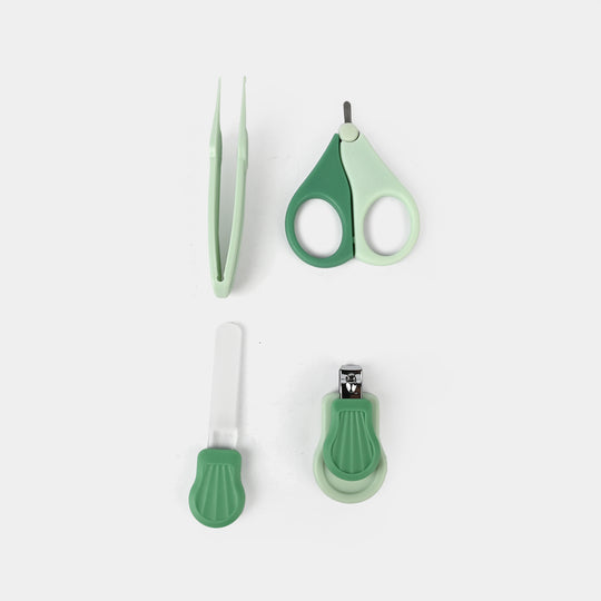 Baby Nail Care Kit