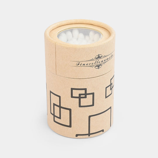 Eco-Friendly Cotton Buds