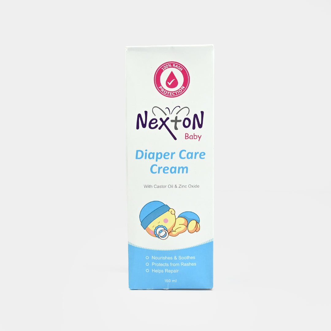 Nexton Baby Diaper Care Cream 150ml