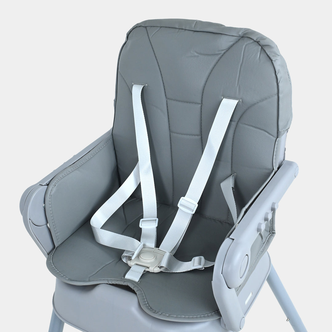 Multifunctional Baby High Chair Joyous | M500 Grey