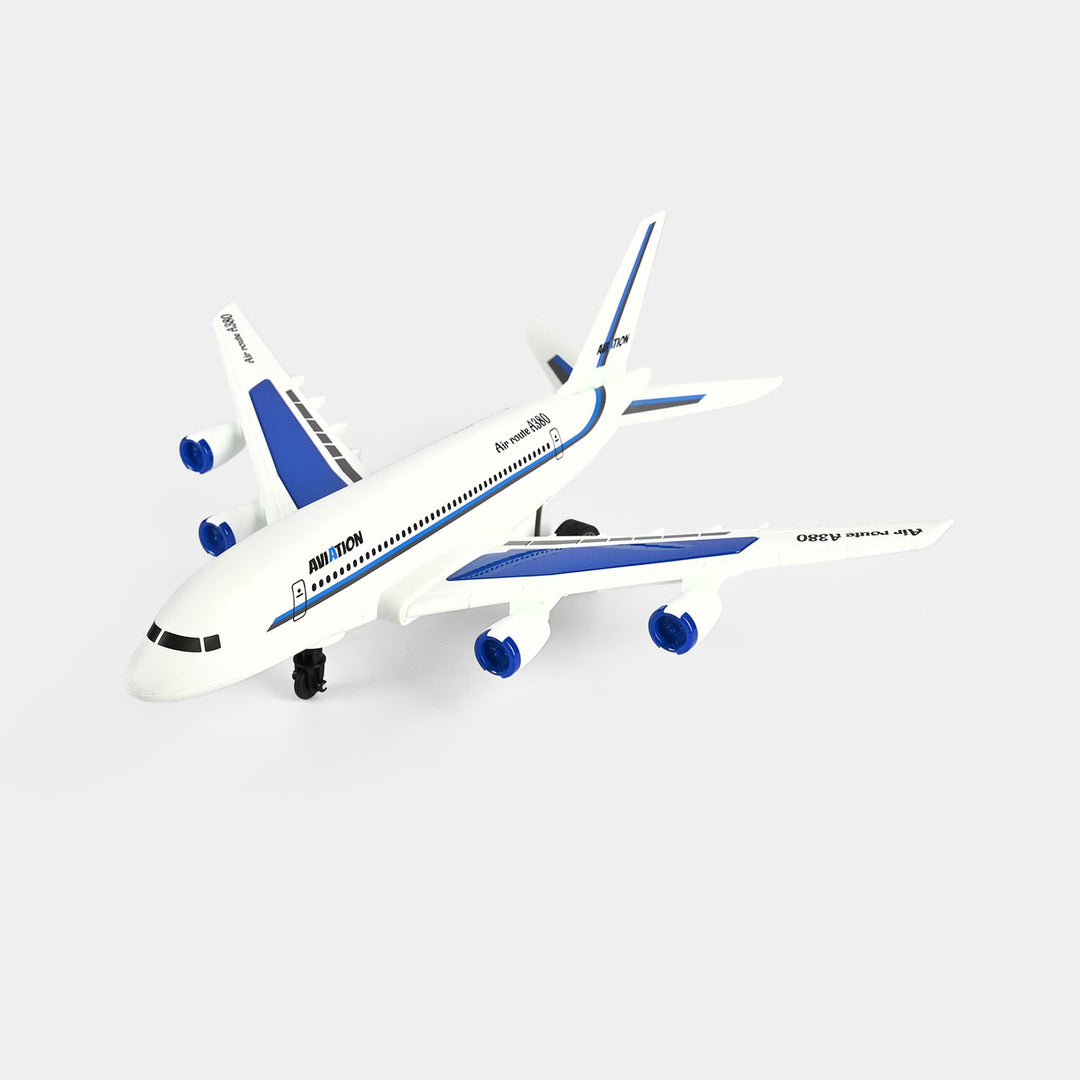 Remote Control Aircraft Plane for Kids