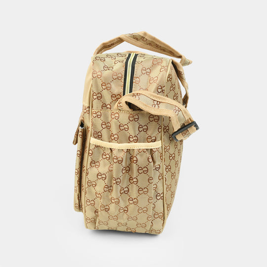5-Piece Baby Mother Bag/Diaper Bag Set
