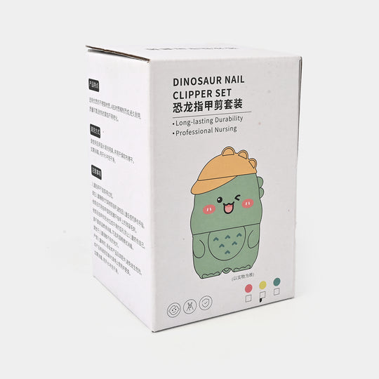 Baby Nail Care Kit