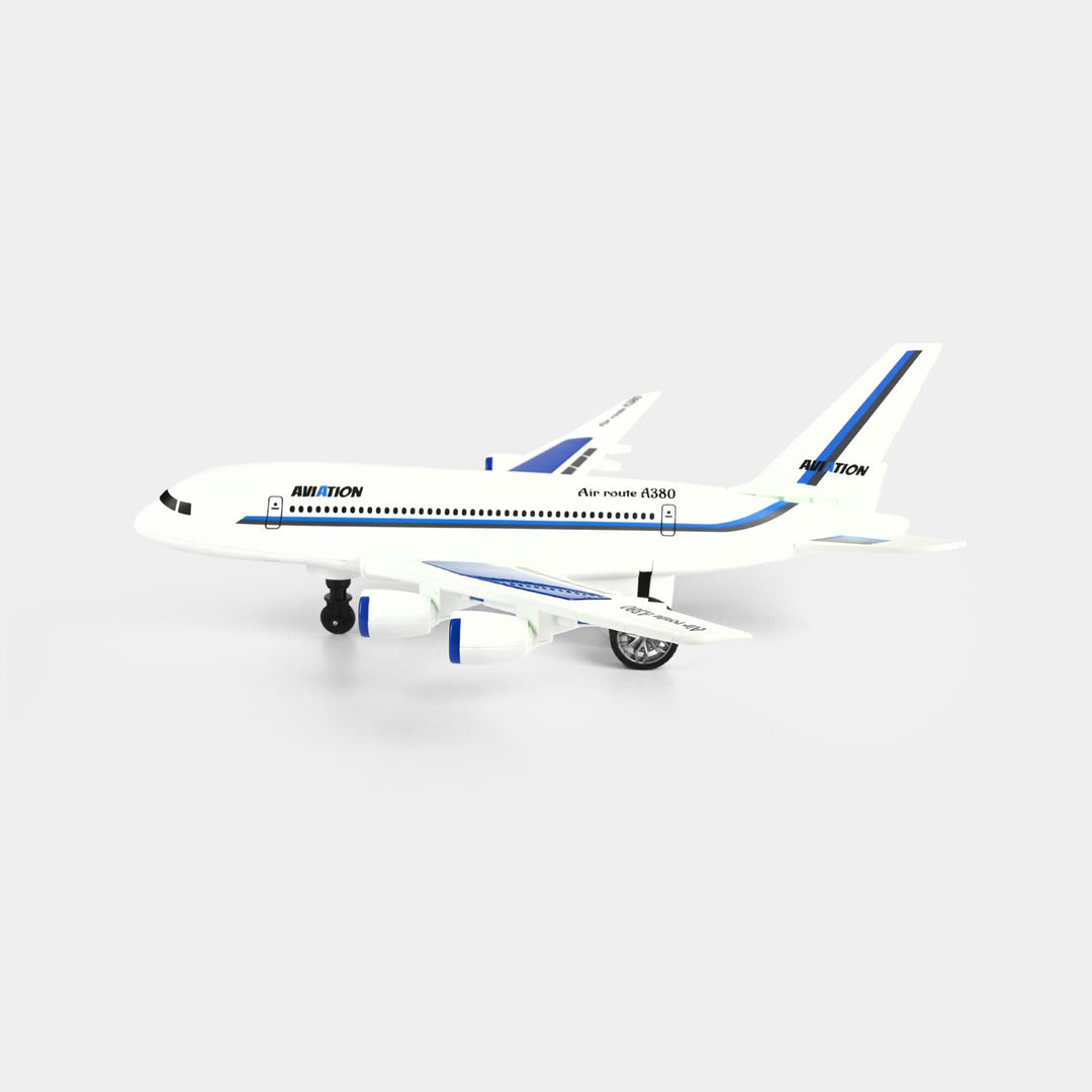 Remote Control Aircraft Plane for Kids