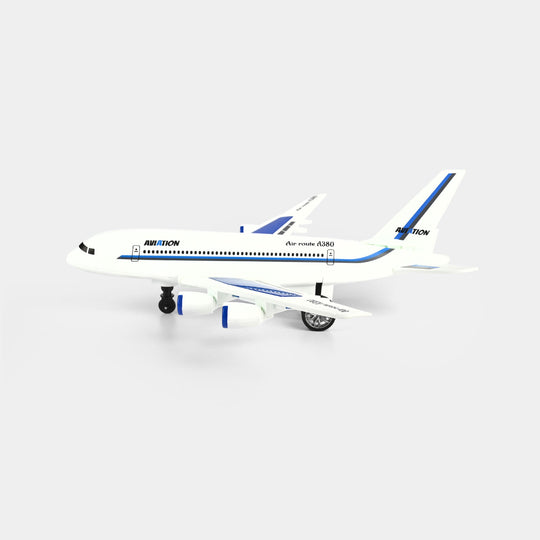Remote Control Aircraft Plane for Kids