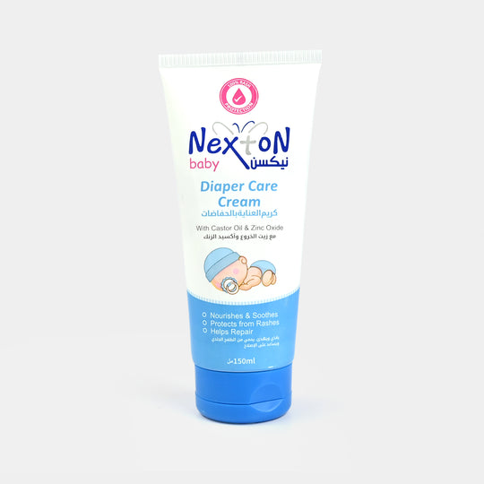 Nexton Baby Diaper Care Cream 150ml