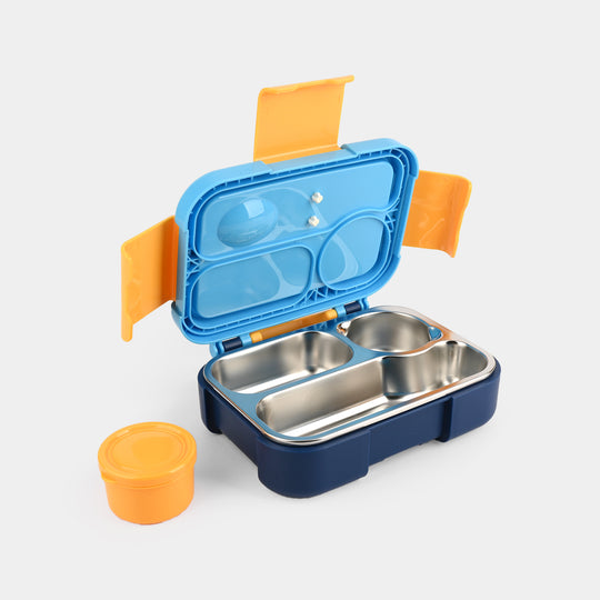 Stainless Steel Lunch Box for Kids