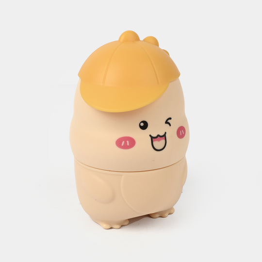 Baby Nail Care Kit