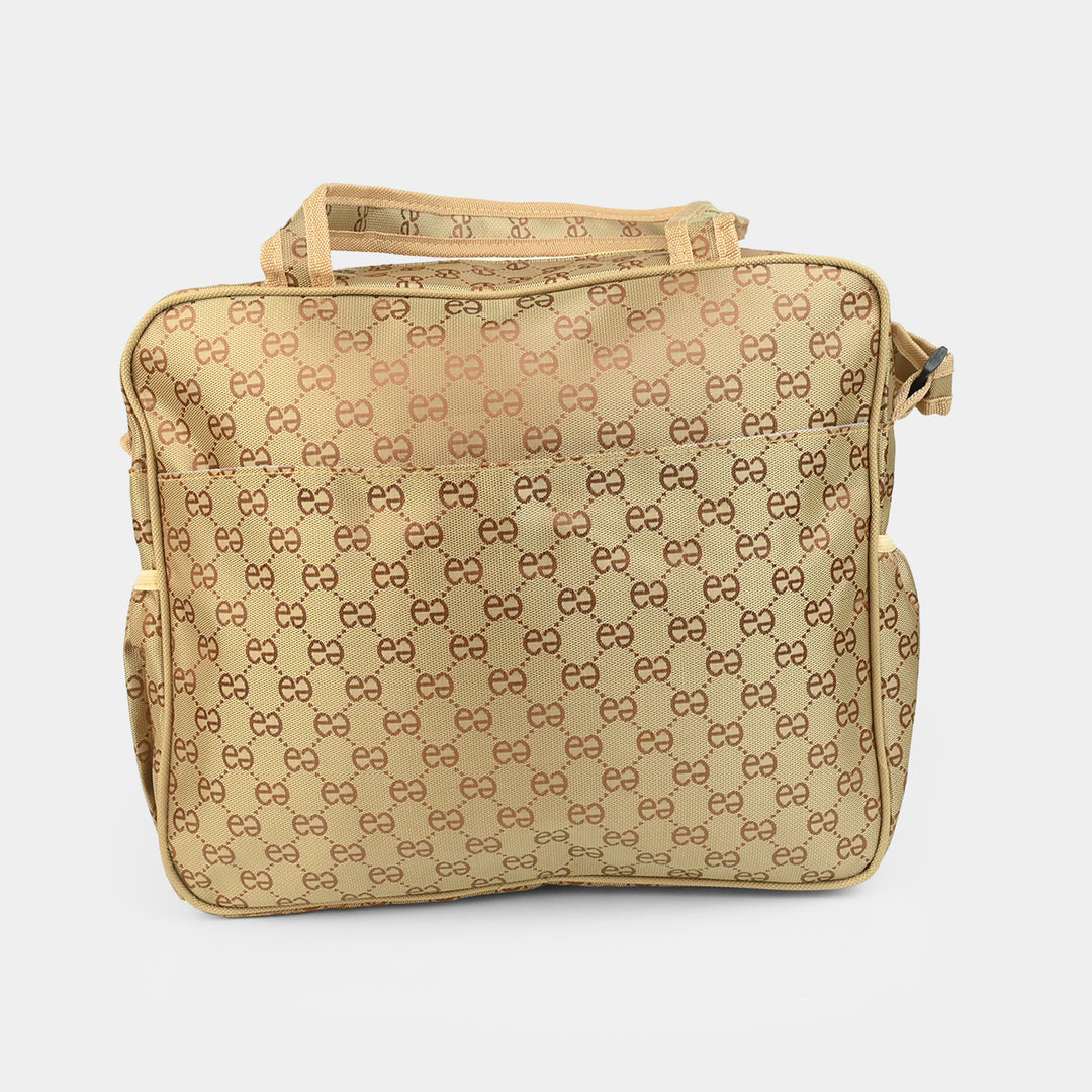 5-Piece Baby Mother Bag/Diaper Bag Set