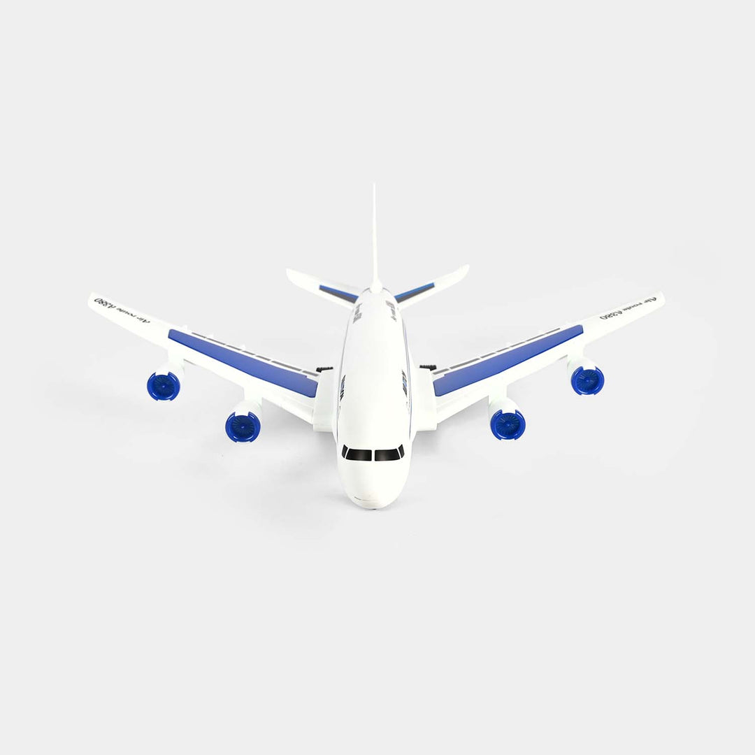 Remote Control Aircraft Plane for Kids