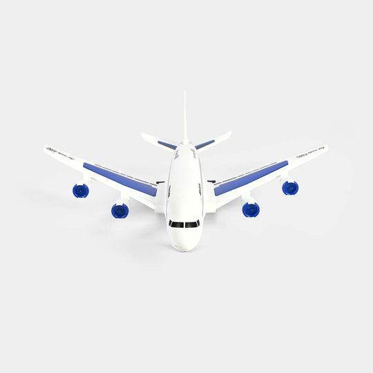 Remote Control Aircraft Plane for Kids