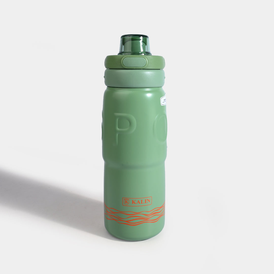 Water Bottle Stainless Steel | 550ml