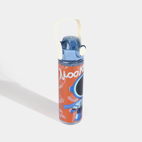 Plastic Water Bottle for Kids