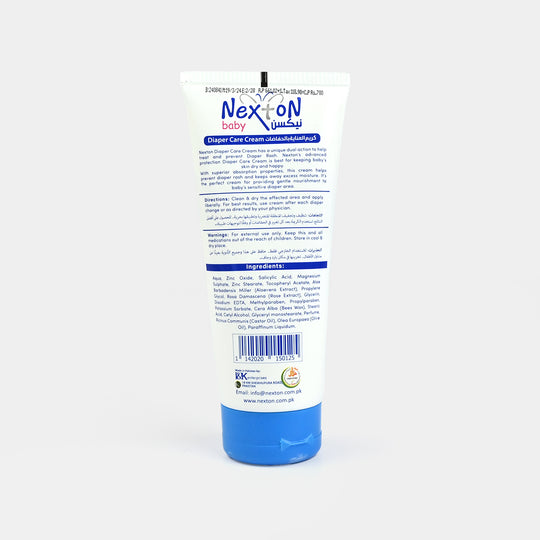Nexton Baby Diaper Care Cream 150ml