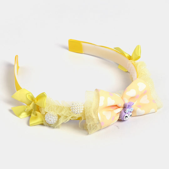 FANCY HAIR BAND FOR GIRLS