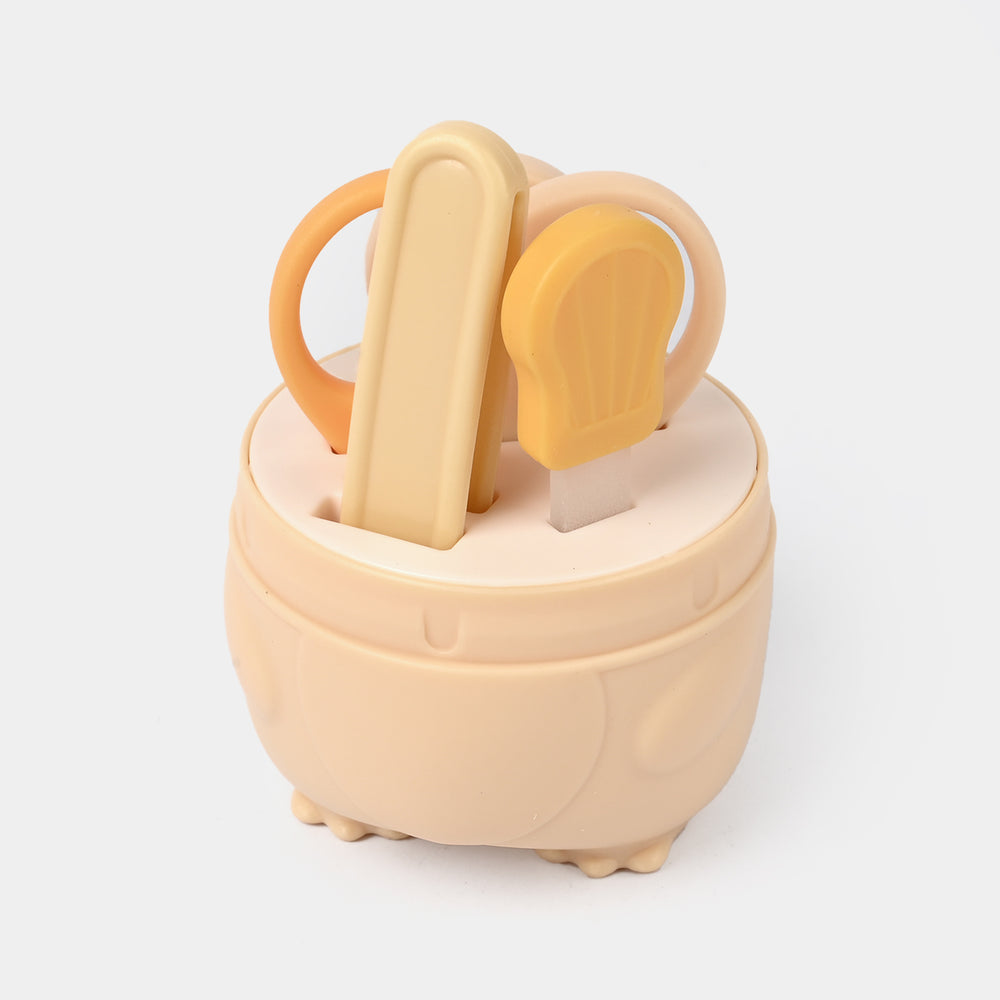 Baby Nail Care Kit