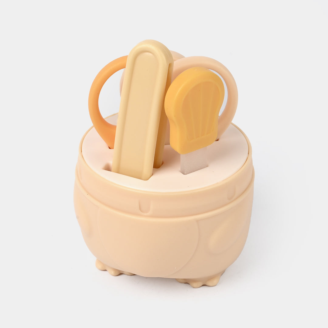 Baby Nail Care Kit