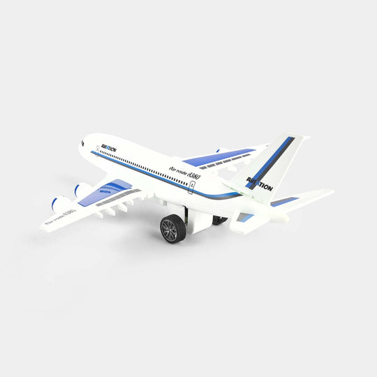 Remote Control Aircraft Plane for Kids