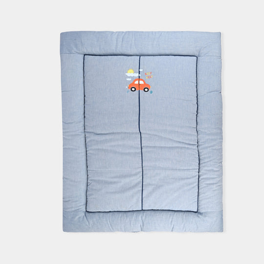 Baby Care Carry Nest 5Pcs Set