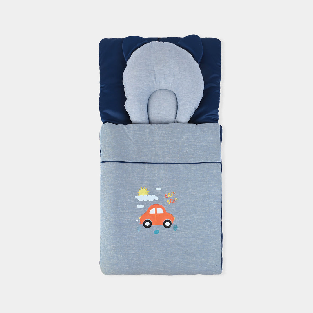 Baby Care Carry Nest 5Pcs Set