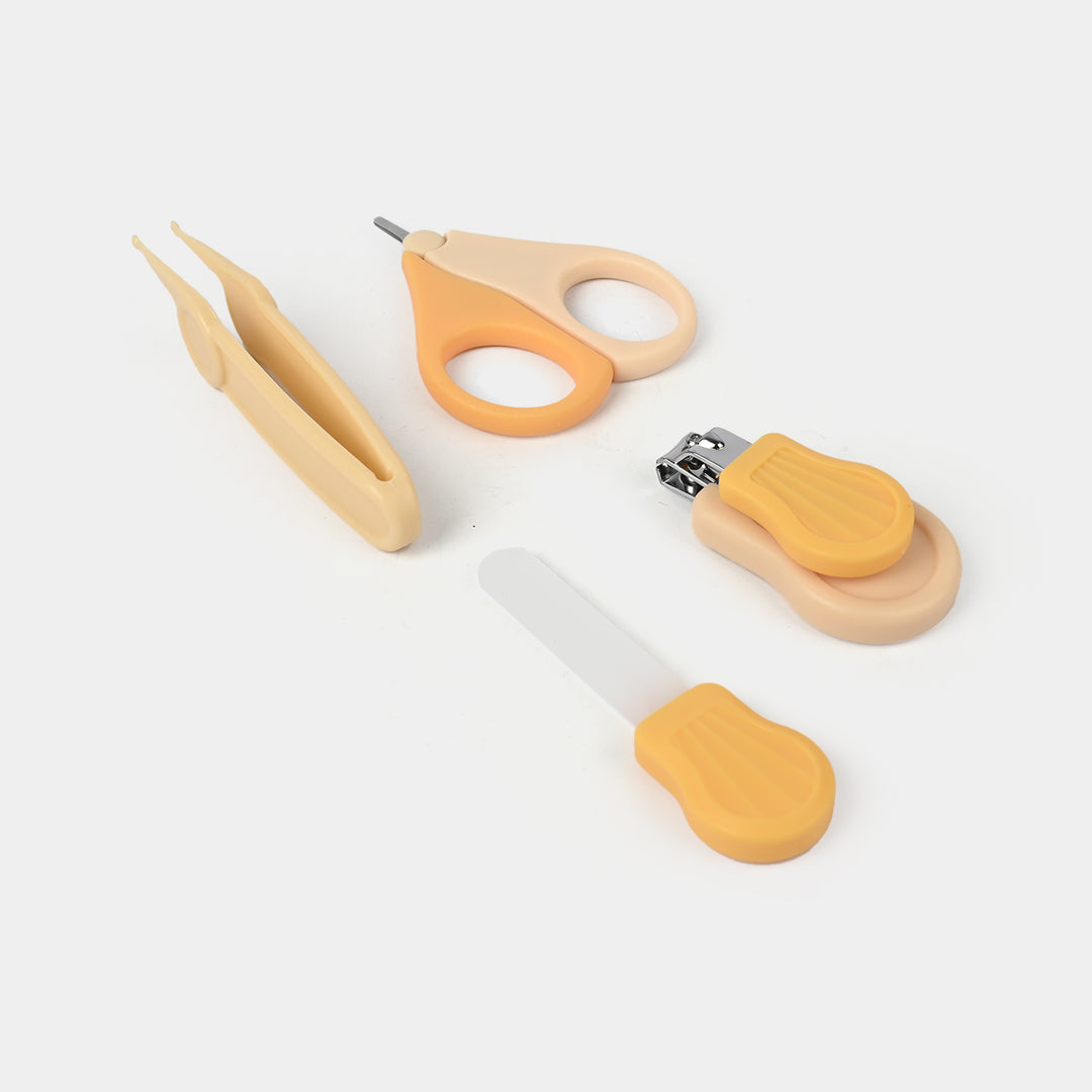 Baby Nail Care Kit