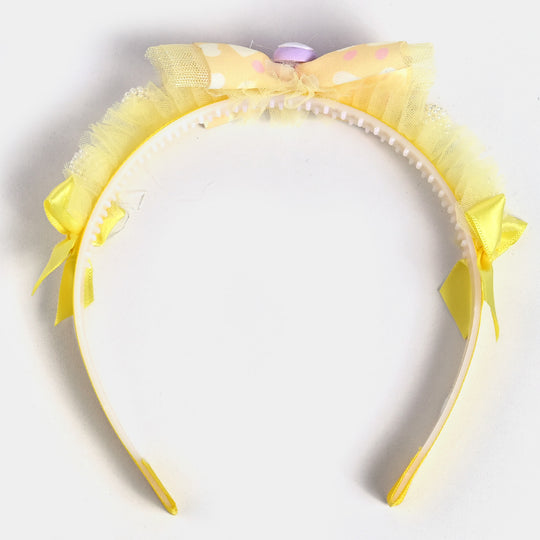 FANCY HAIR BAND FOR GIRLS