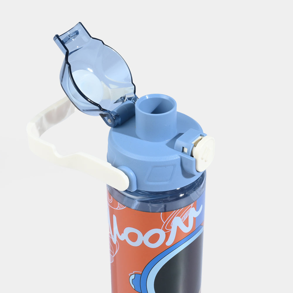 Plastic Water Bottle for Kids