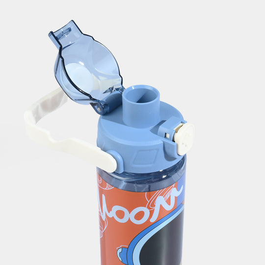 Plastic Water Bottle for Kids