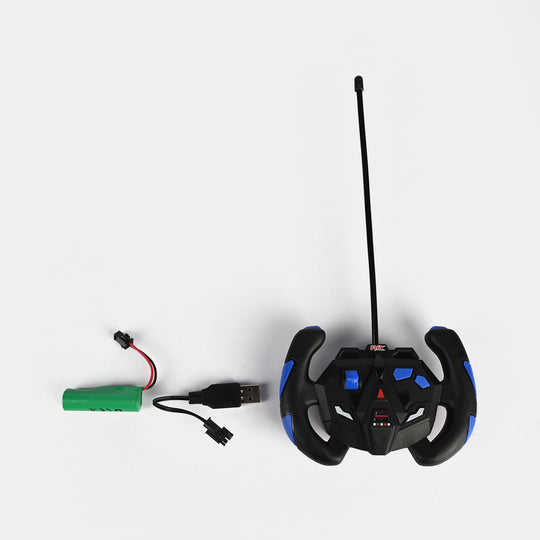 Remote Control Aircraft Plane for Kids