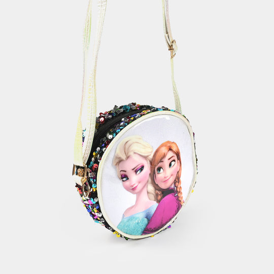 Little Girls Crossbody Bag – Perfect Blend of Style & Charm